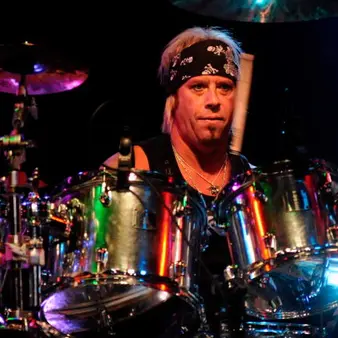Bobby Blotzer Net Worth