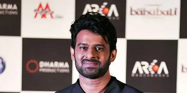 Prabhas