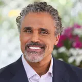 Woah. Rick Fox Just Revealed His Net Worth Is Nearly $500 Million! Thanks To A High-Tech Climate Concrete Company