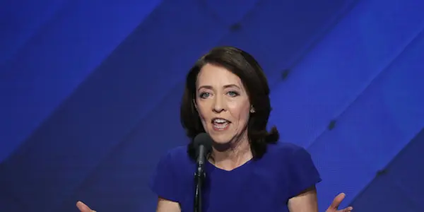 Maria Cantwell