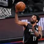 The Brooklyn Nets Have Removed Kyrie Irving From Team Activities—And He Stands To Lose A LOT Of Money