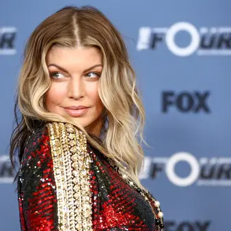 Fergie Net Worth