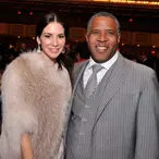 Billionaire Couple Puts A Personal Touch On Charitable Giving