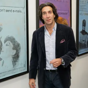 Jacques Azoulay Net Worth