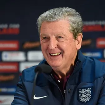 Roy Hodgson Net Worth