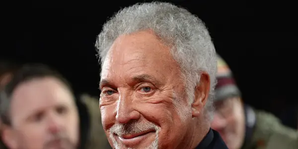 Tom Jones