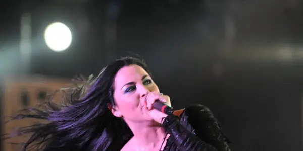 Amy Lee