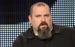 Todd Hoffman Net Worth