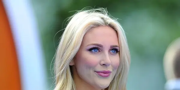 Stephanie Pratt