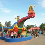 The Four Richest People In Denmark Built Their Combined Massive Fortune Brick By Brick… Thanks To A Toy Every Kid Loves