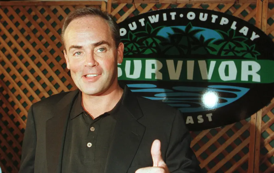 26 Years After Winning The First "Survivor," Richard Hatch's $1 Million Prize Turned Into A Decades-Long Legal & Tax Nightmare