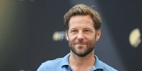 Jamie Bamber