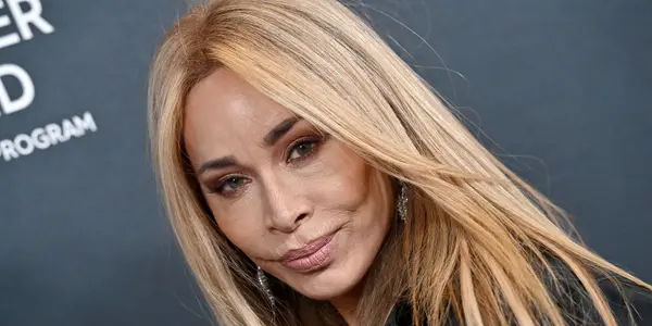 Faye Resnick