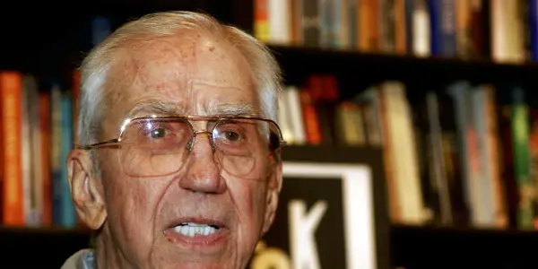 Ed McMahon