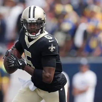 Teddy Bridgewater's New Contract Will More Than Quadruple His Career Earnings