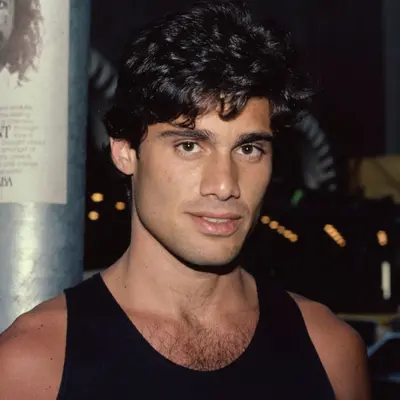 Steven Bauer