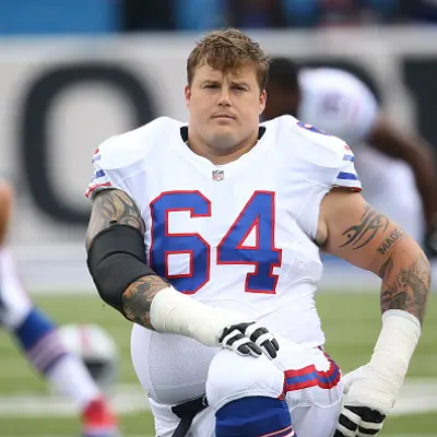 Richie Incognito