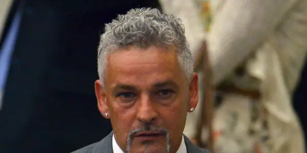 Roberto Baggio