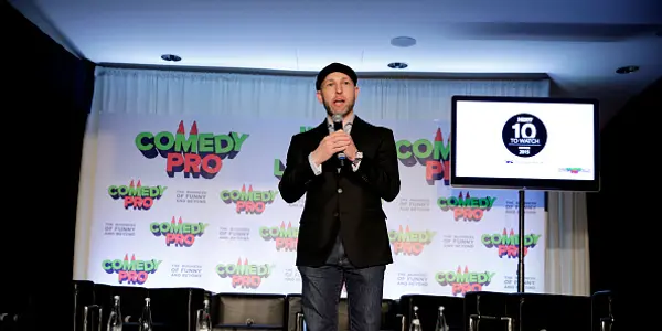 Jeff Cohen