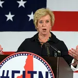 Linda McMahon