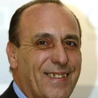 Gennaro Contaldo Net Worth