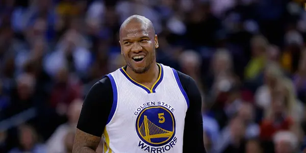 Marreese Speights