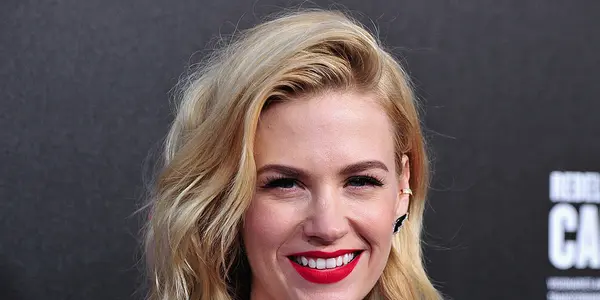 January Jones
