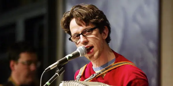 John Linnell