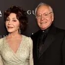 Stewart and Lynda Resnick