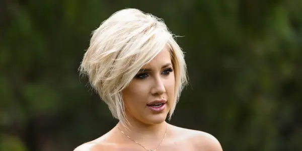 Savannah Chrisley