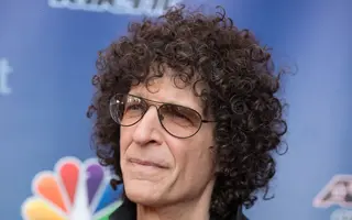 Howard Stern Net Worth