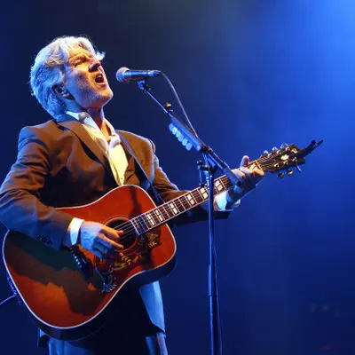 Tim Finn