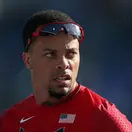 Wallace Spearmon