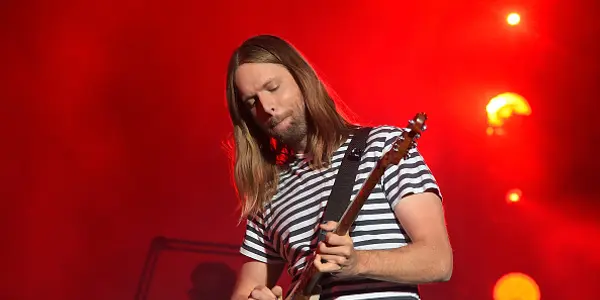 James Valentine