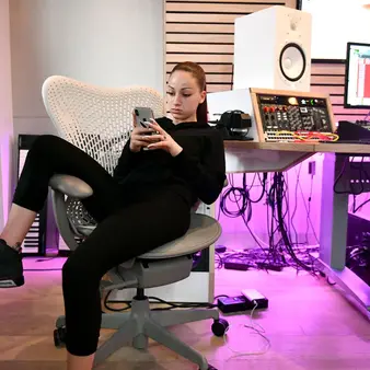 Corporate Filing Reveals Exactly How Much The Reclusive Owner Of OnlyFans Paid Himself Last Year