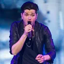 Danny ODonoghue