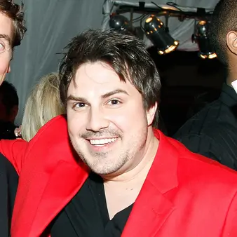 Jason Hope Net Worth