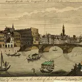 The Richest Families in Florence, Italy, Have Been The Richest For Nearly 600 Years