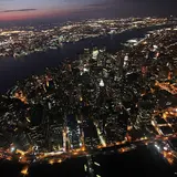 What City In The US Has The Most Billionaires?