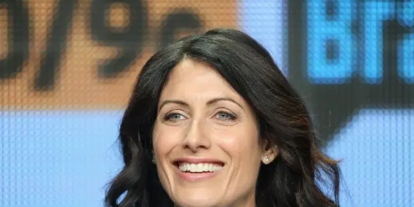Lisa Edelstein