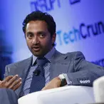 Chamath Palihapitiya Net Worth