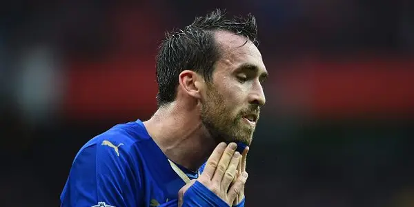 Christian Fuchs