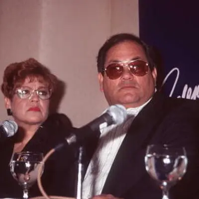 Abraham Quintanilla Jr
