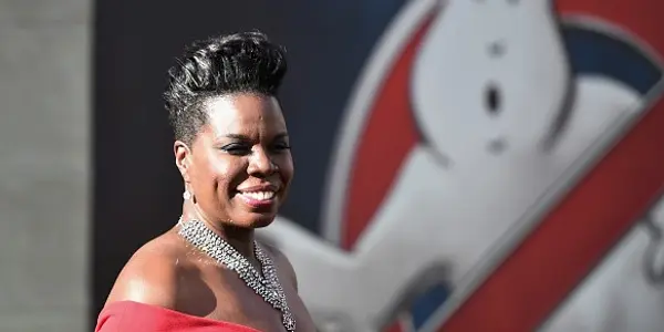 Leslie Jones