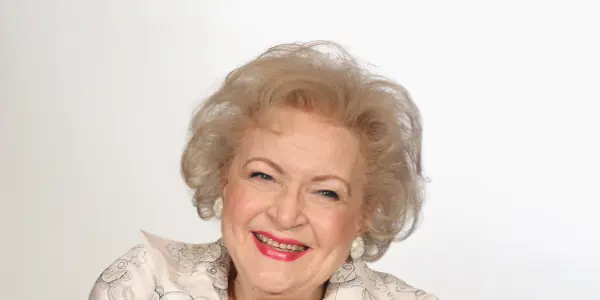 Betty White