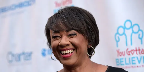 Janice Huff