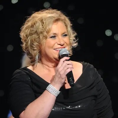 Sandi Patty