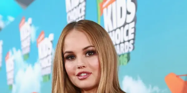 Debby Ryan