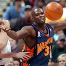 Adonal Foyle