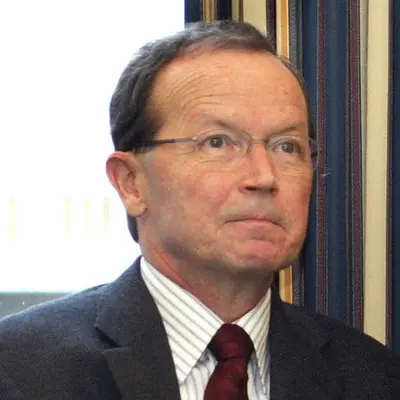 Kjeld Kirk Kristiansen